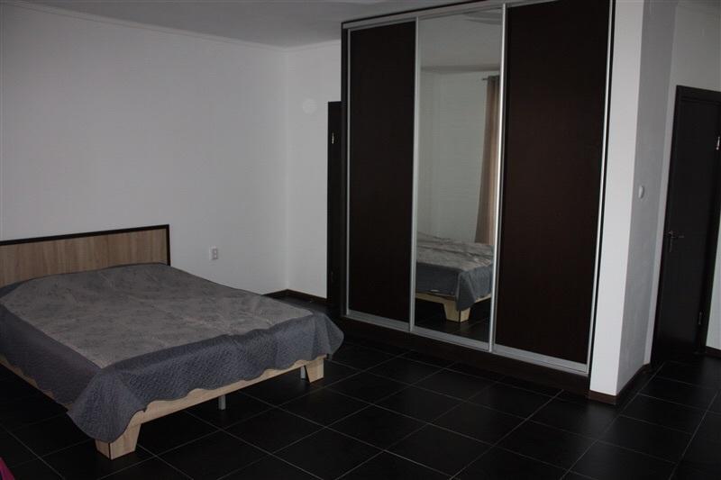 Suite On Railway Station Ivano-Frankivs'k Room photo